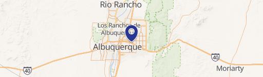 1807 San Pedro NE Dr