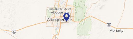 1200 San Pedro SE Dr