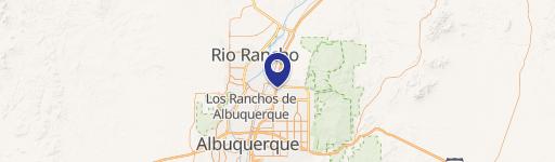 9601 San Pedro NE Dr