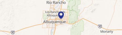 2025 San Pedro NE Dr