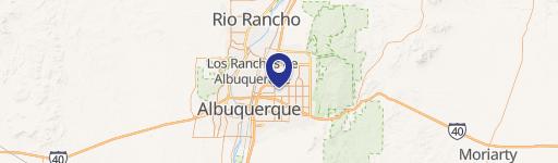 3007 San Pedro NE Dr