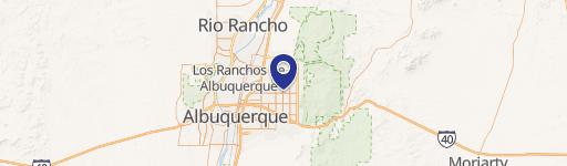 9601 Sierra Vis NE Ct