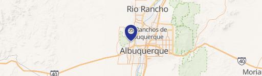 3020 Todos Santos NW St