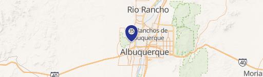 3050 Todos Santos NW St