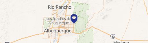 4700 Tramway NE Blvd