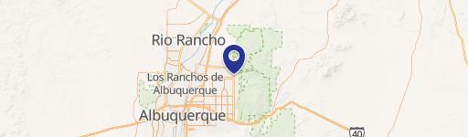 7849 Tramway NE Blvd