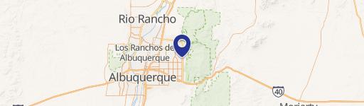 4900 Tramway Rdg NE Dr