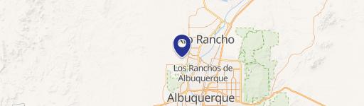 10400 Universe NW Blvd