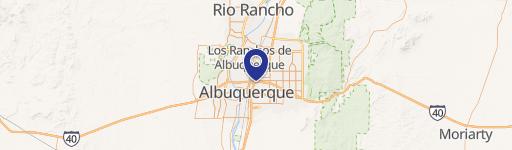 1520 University NE Blvd