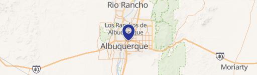 1505 University NE Blvd