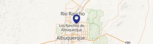 8453 Washington NE Pl