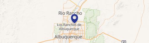 8400 Washington NE St