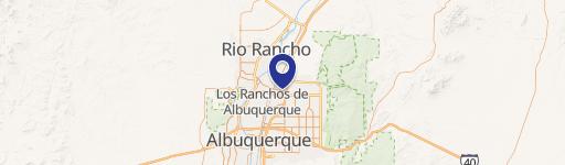 8200 Washington NE St