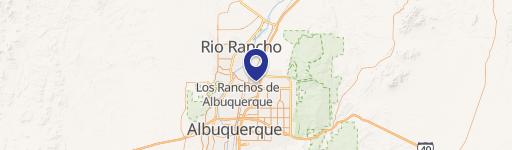 8500 Washington NE St