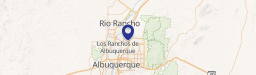 5101 Wilshire NE Ave