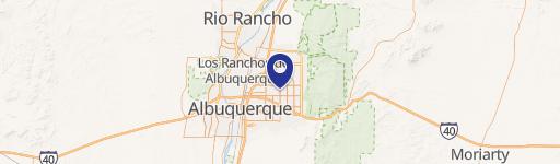 2511 Wyoming NE Blvd