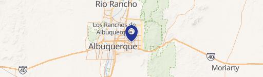 1325 Wyoming NE Blvd