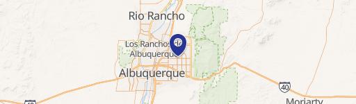 4200 Wyoming NE Blvd