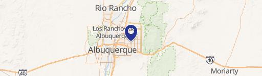 2421 Wyoming NE Blvd