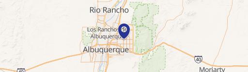 3600 Wyoming NE Blvd