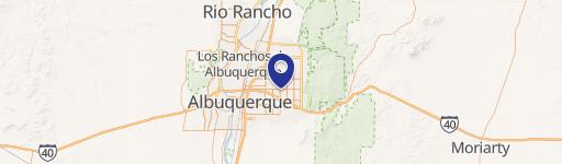 1710 Wyoming NE Blvd