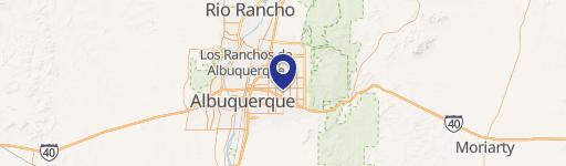 1423 Wyoming NE Blvd