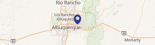 1410 Wyoming NE Blvd