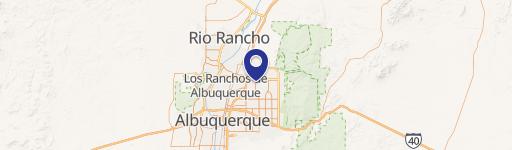 7201 Wyoming NE Blvd