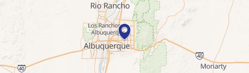 1903 Wyoming NE Blvd