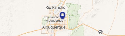 5801 Wyoming Blvd Ne Ste A