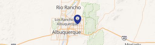 4635 Wyoming NE Blvd