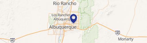 1900 Wyoming NE Blvd