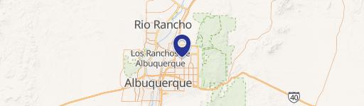 6501 Wyoming Blvd Ne Bldg A