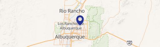 6501 Wyoming Blvd Ne Bldg J