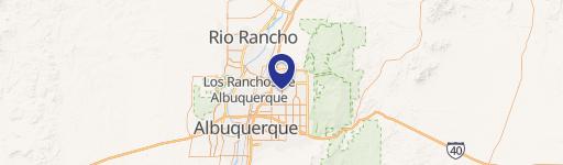 6501 Wyoming NE Blvd, Unit 1