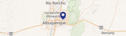 2125 Wyoming NE Blvd, Unit 100