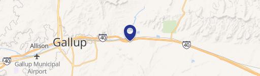 Gallup, NM 87301