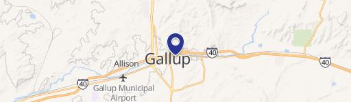 Gallup, NM 87301