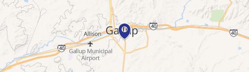 Gallup, NM 87301