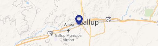 Gallup, NM 87301