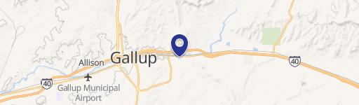 Gallup, NM 87301