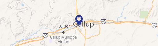 Gallup, NM 87301