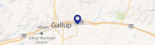 Gallup, NM 87301