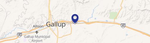 Gallup, NM 87301