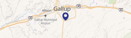 Gallup, NM 87301