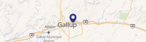Gallup, NM 87301