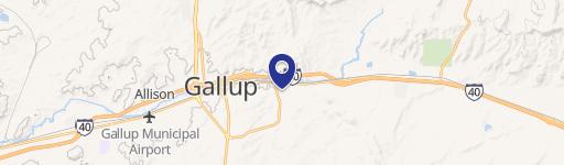 Gallup, NM 87301