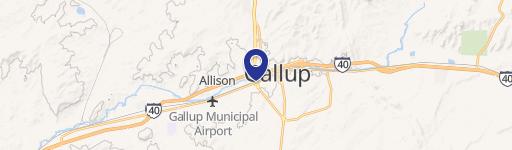 Gallup, NM 87301