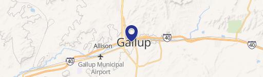 Gallup, NM 87301