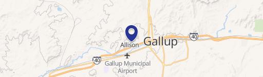 Gallup, NM 87301
